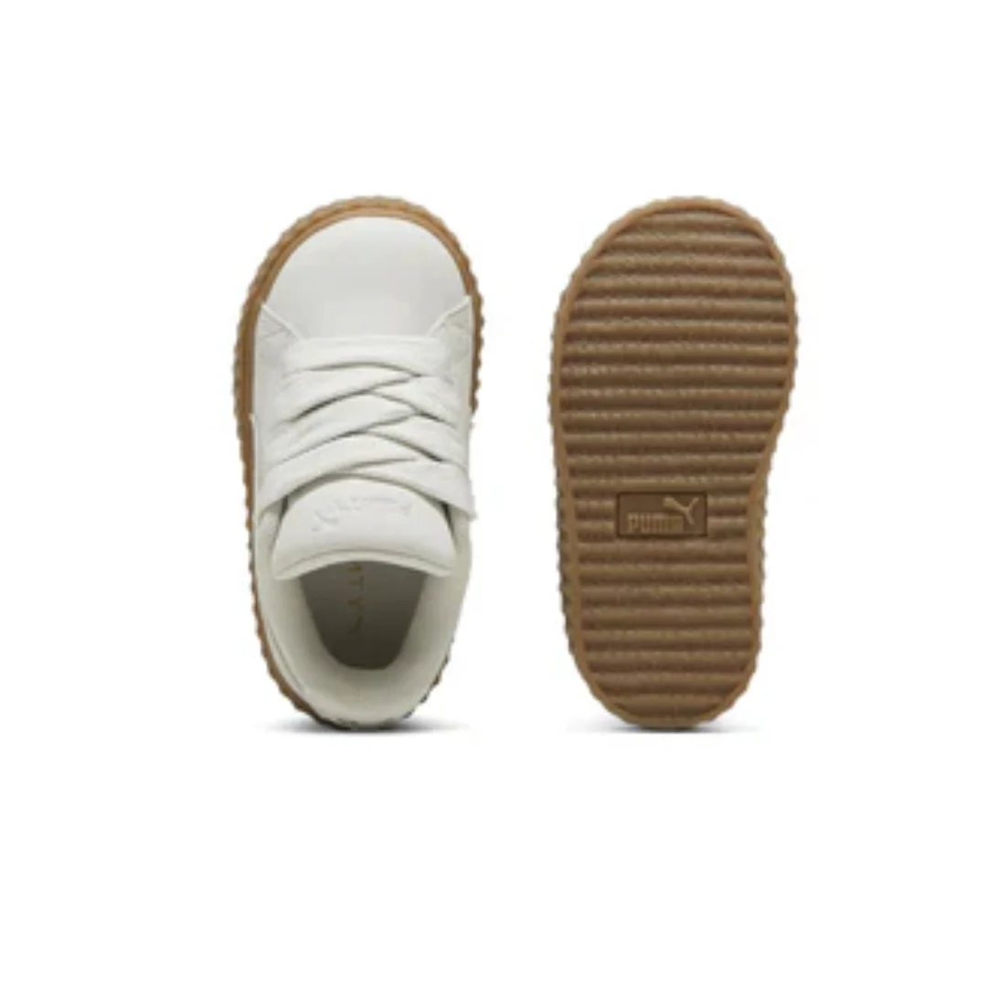 FENTY x PUMA Creeper Phatty Nubuck Inf Shoes - Image 3