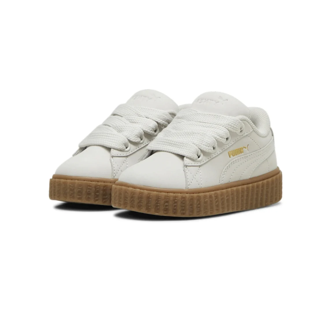 FENTY x PUMA Creeper Phatty Nubuck Inf Shoes - Image 4