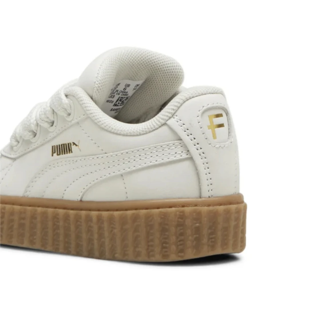 FENTY x PUMA Creeper Phatty Nubuck Inf Shoes - Image 7