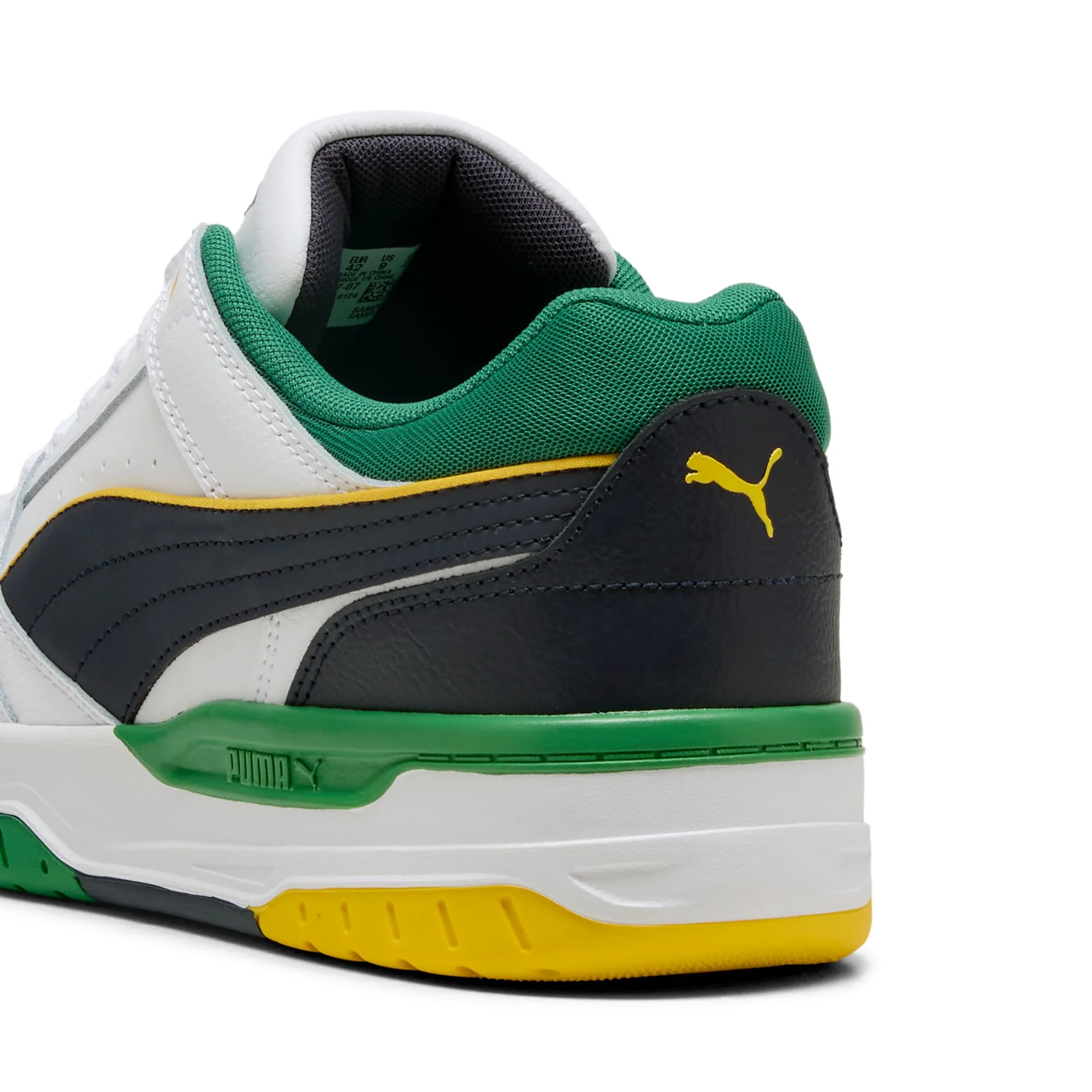 Rebound Retro Shoes - Image 4