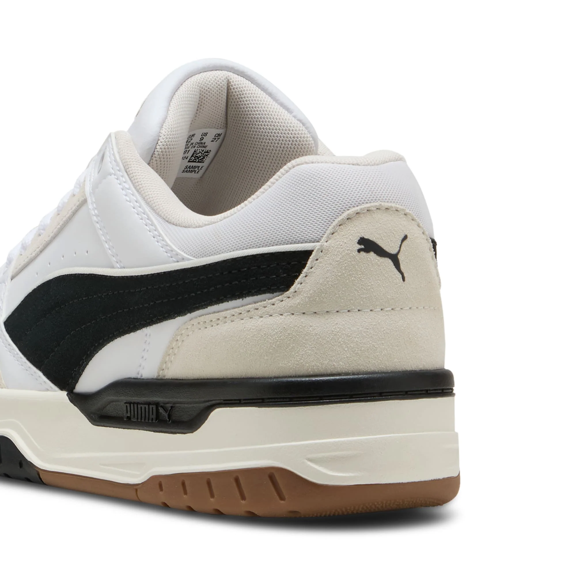 Rebound Retro SD Shoes - Image 4