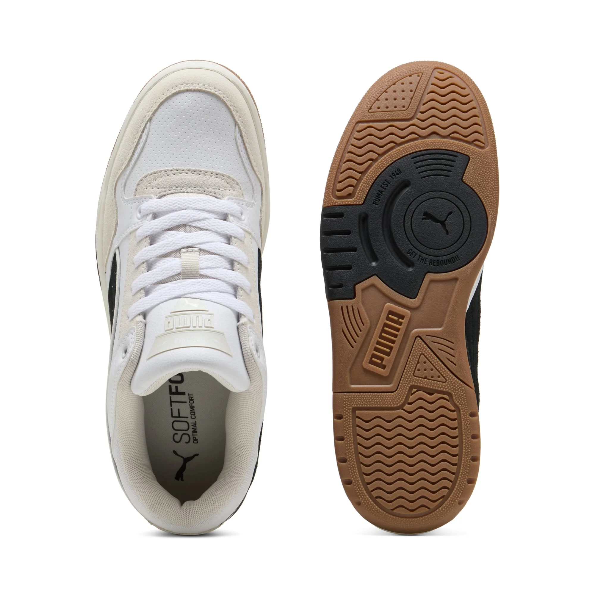 Rebound Retro SD Shoes - Image 6