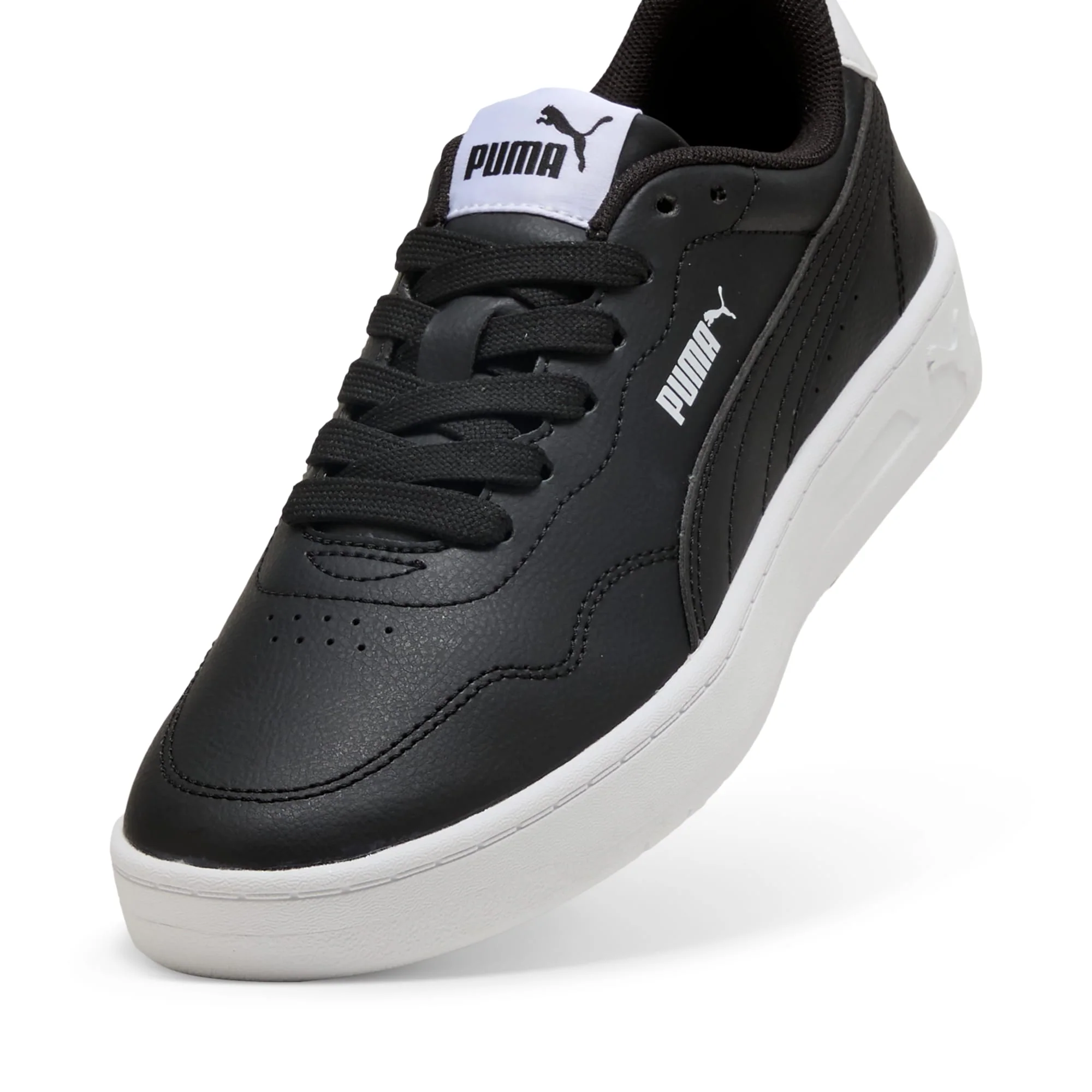 Court Lally Shoes - Image 4