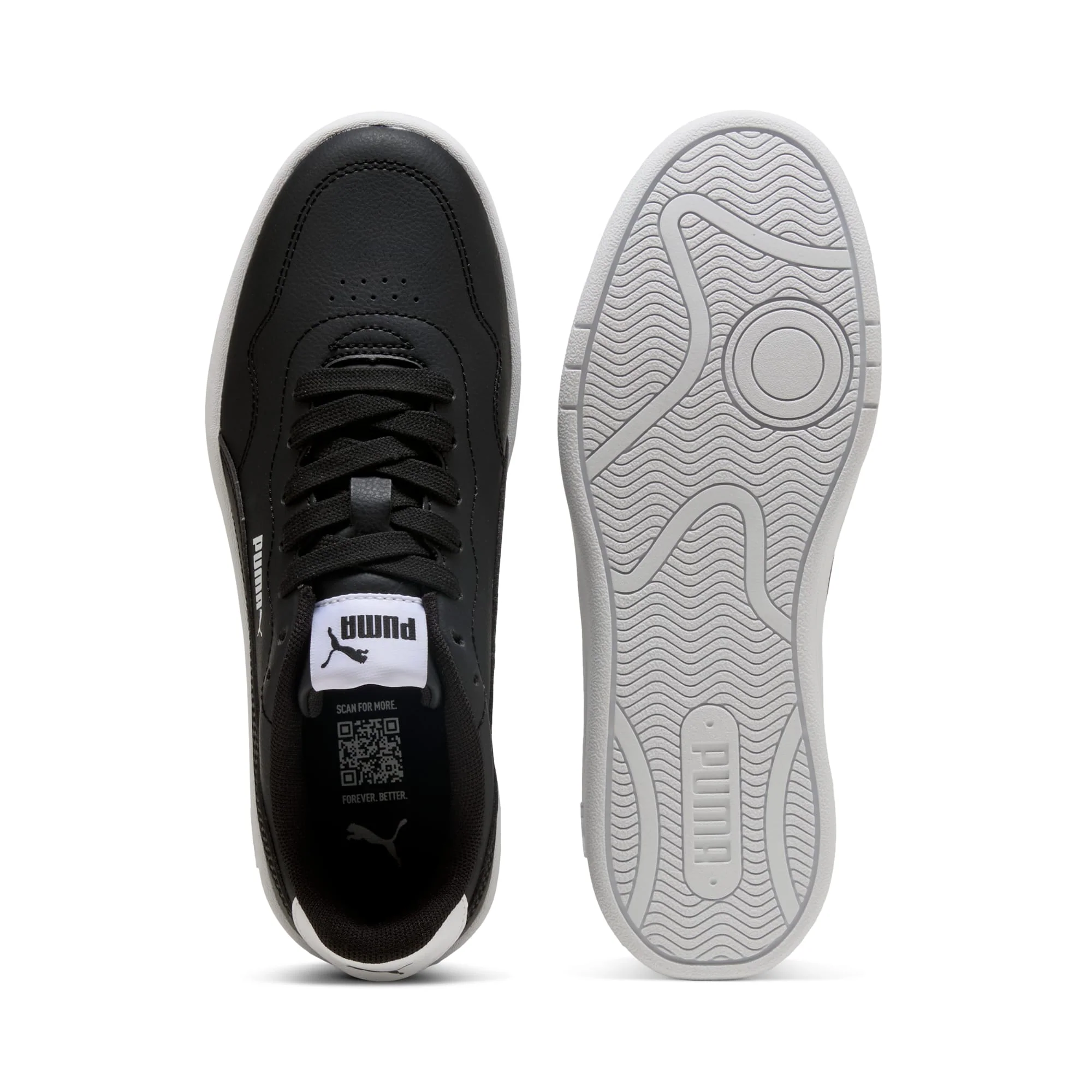 Court Lally Shoes - Image 6