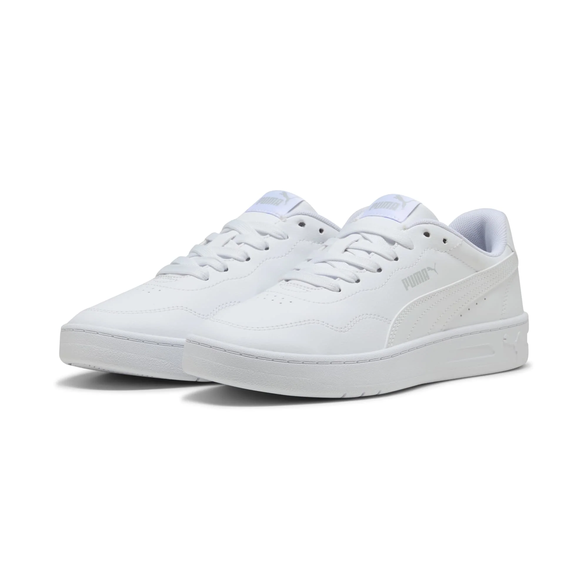 Court Lally Shoes - Image 3