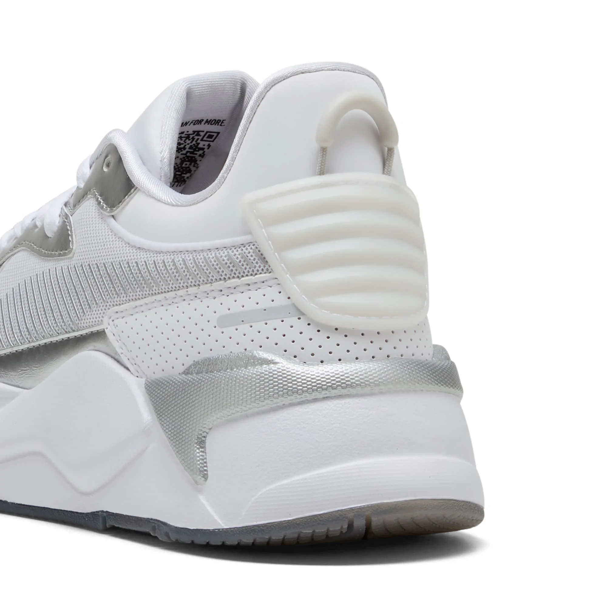 RS-X Astro Escape Wns Shoes - Image 4