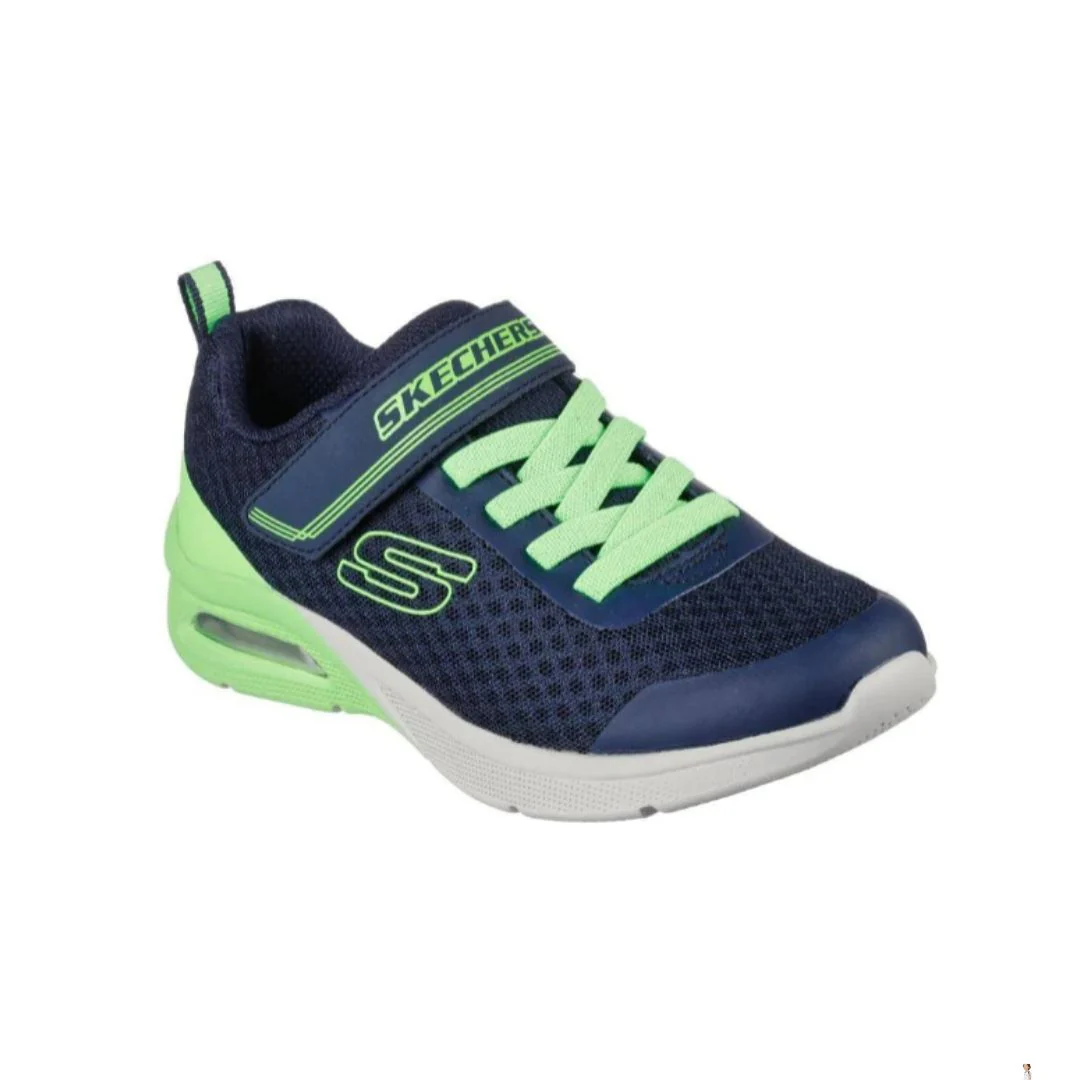 Microspec Max Lifestyle Shoes - Image 4