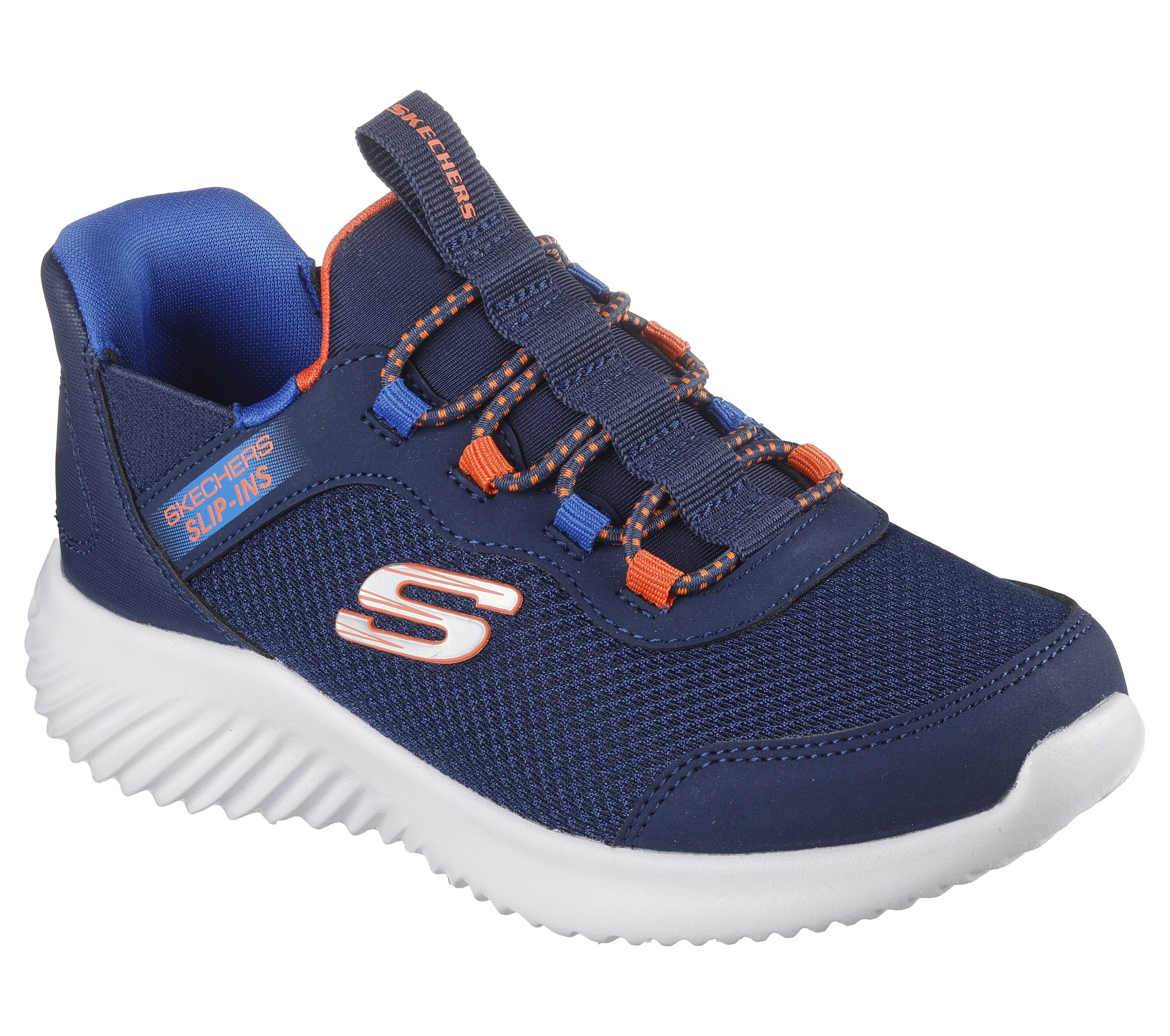 Bounder - Brisk-Burst Lifestyle Shoes - Image 2