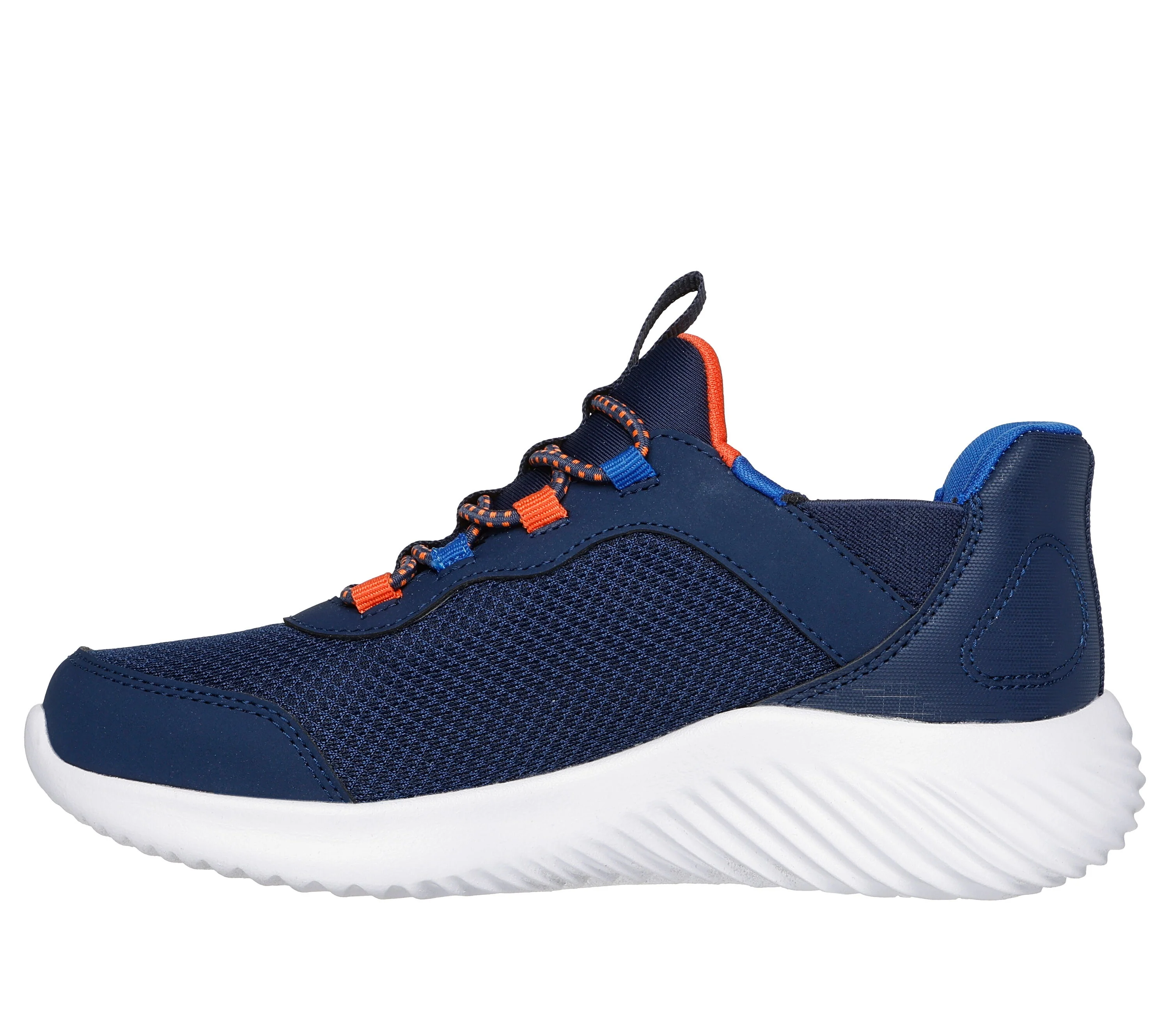 Bounder - Brisk-Burst Lifestyle Shoes - Image 3