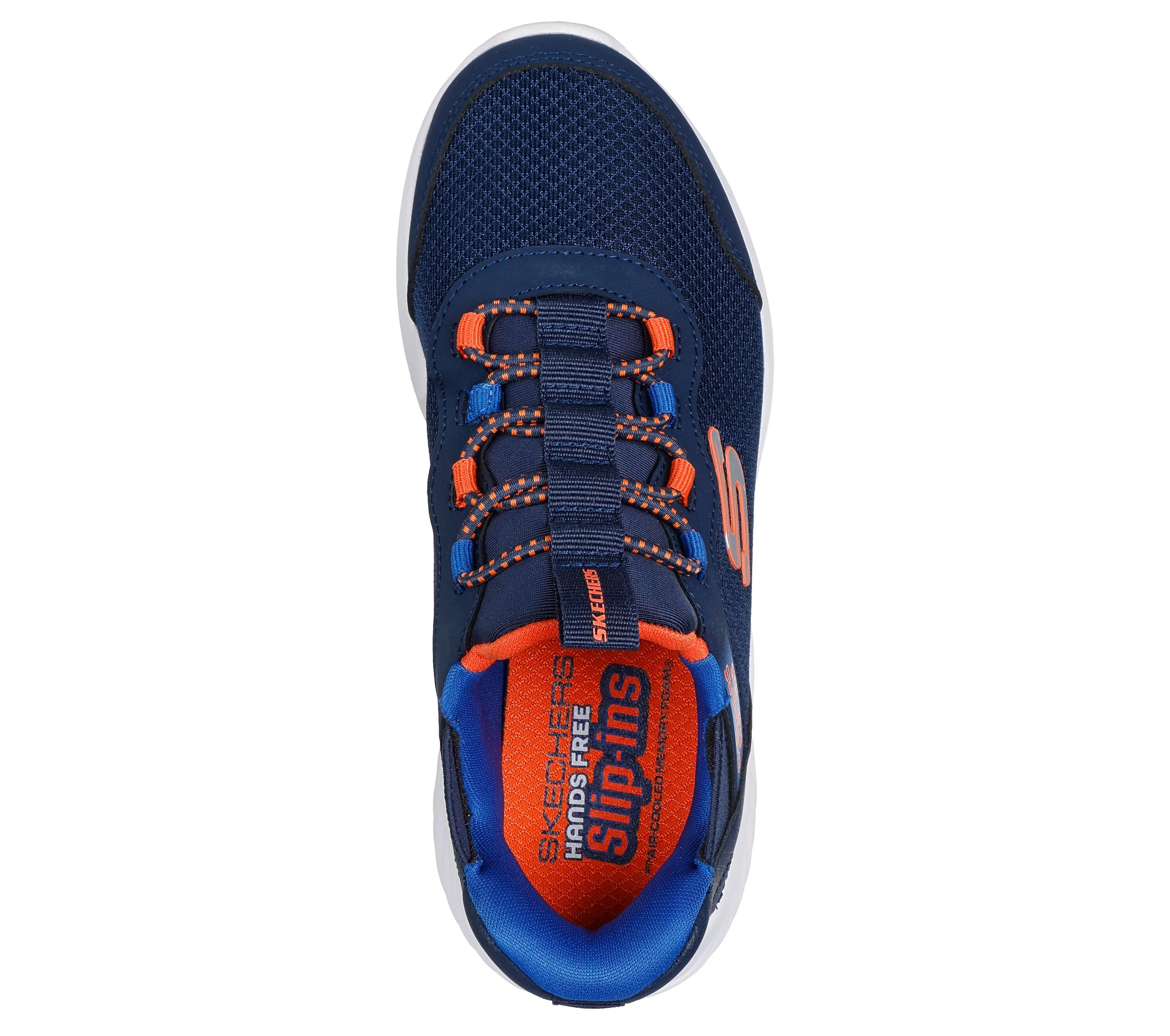 Bounder - Brisk-Burst Lifestyle Shoes - Image 4
