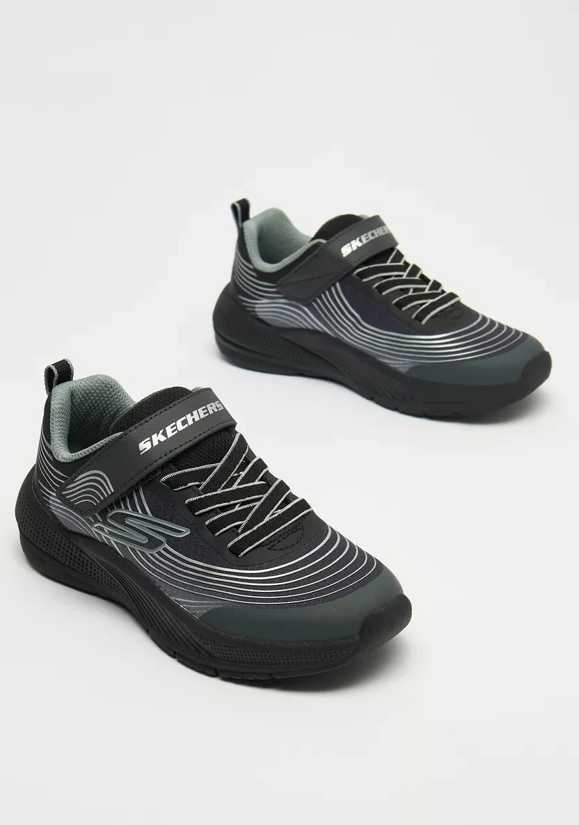 Microspec Advance Lifestyle Shoes - Image 3