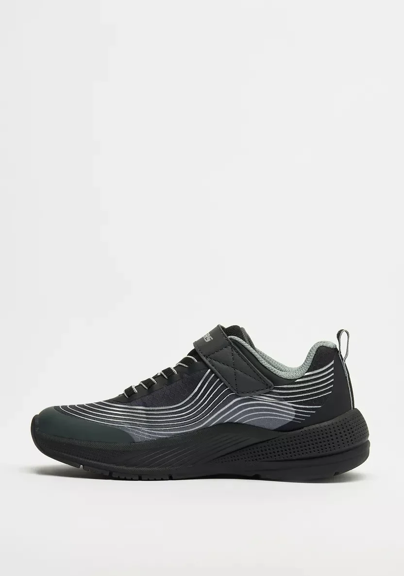 Microspec Advance Lifestyle Shoes - Image 4
