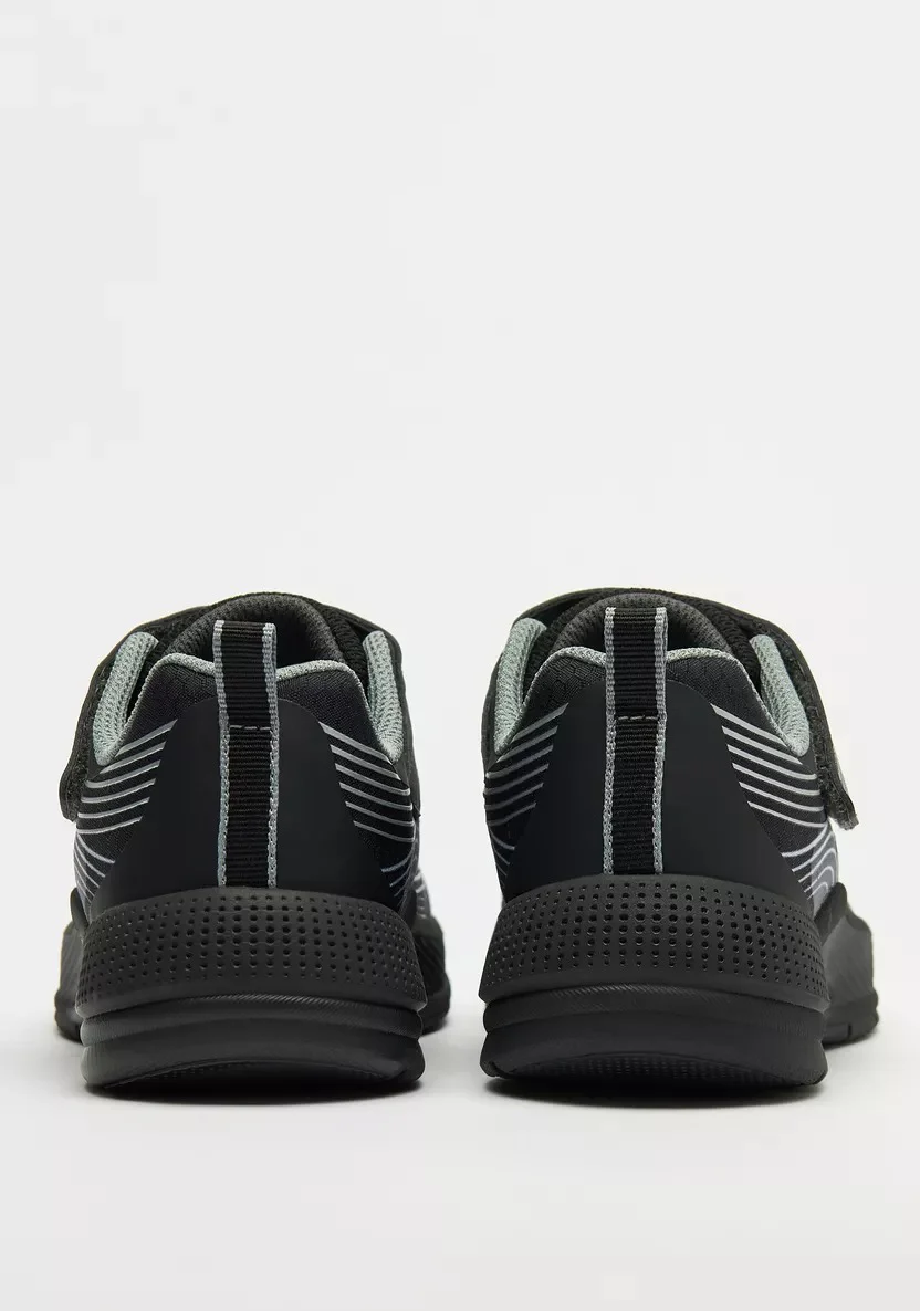 Microspec Advance Lifestyle Shoes - Image 5