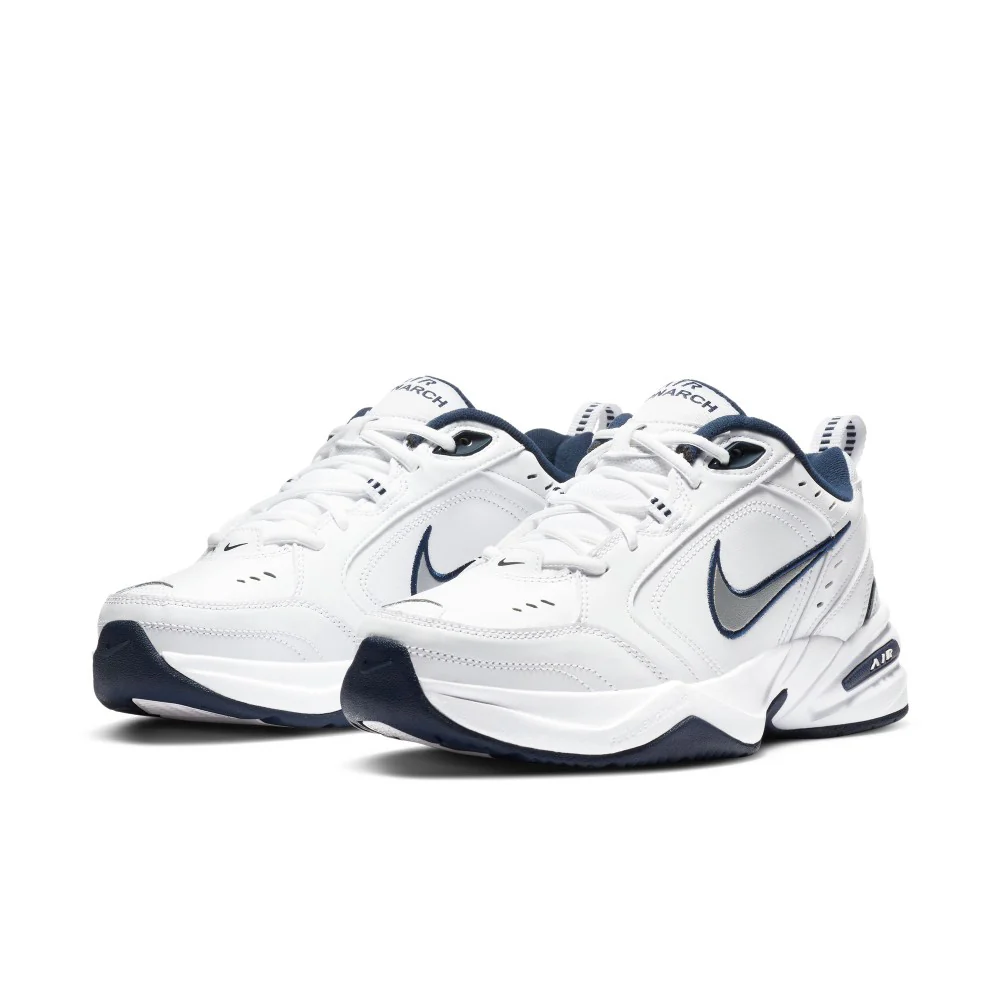 Air Monarch IV Training Shoes - Image 4