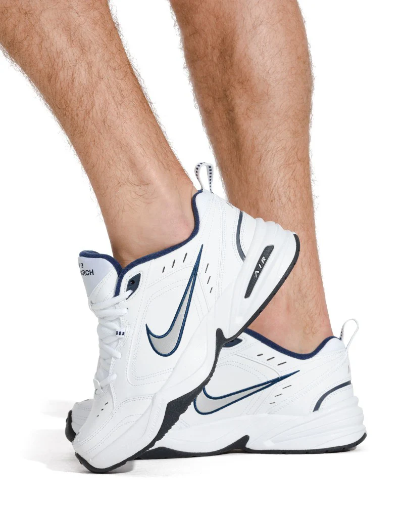 Air Monarch IV Training Shoes - Image 7