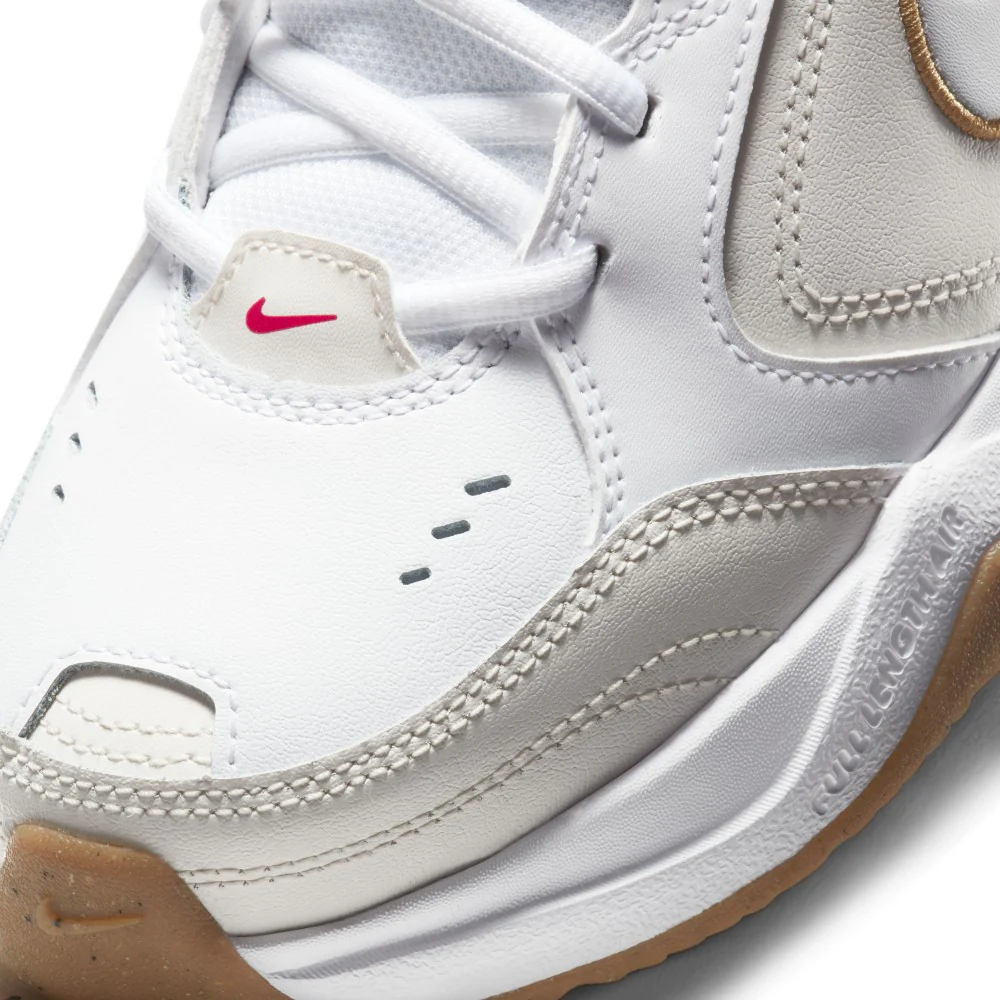 Air Monarch IV Workout Shoes - Image 7