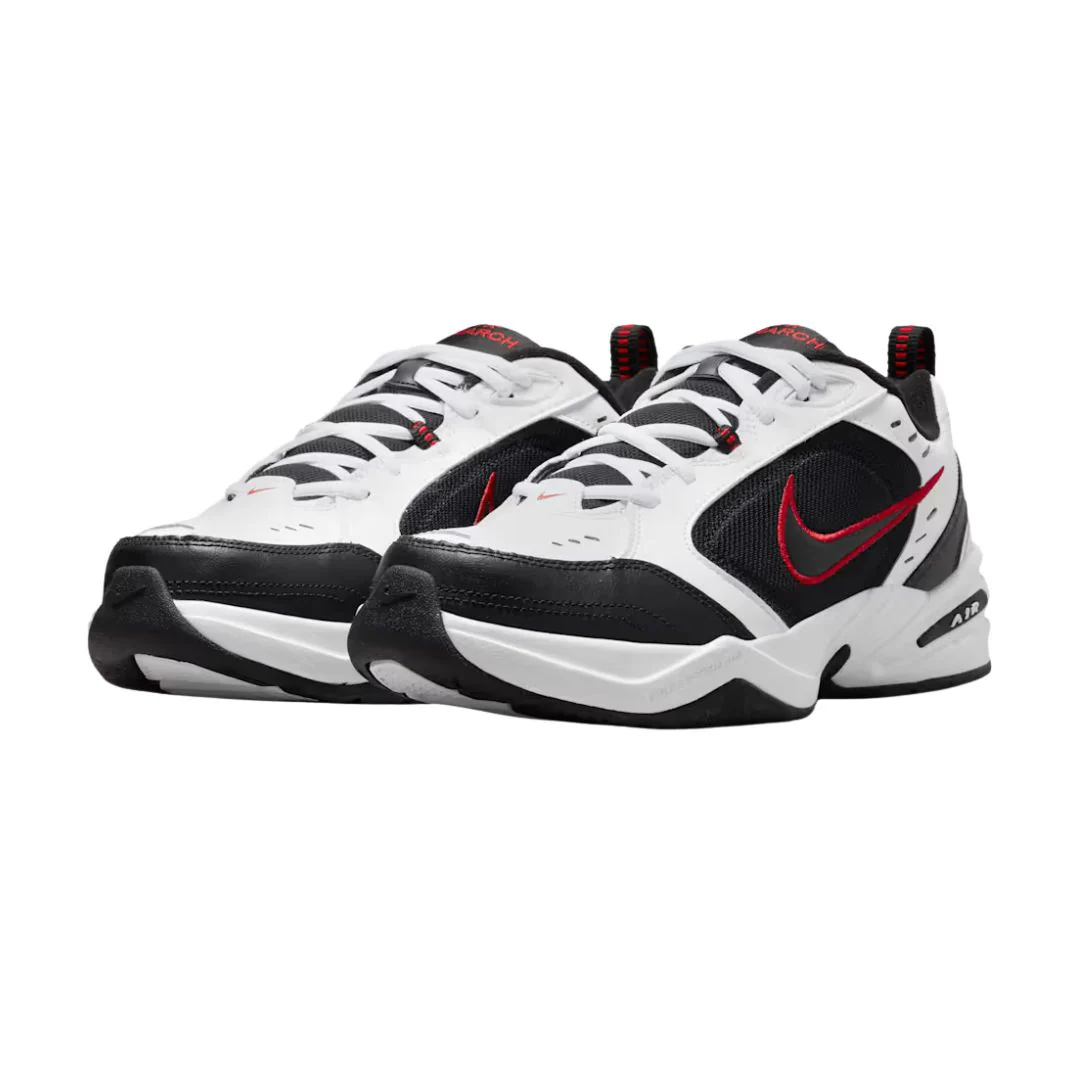 Nike Air Monarch IV Men's Workout Shoes (Extra Wide) - Image 2