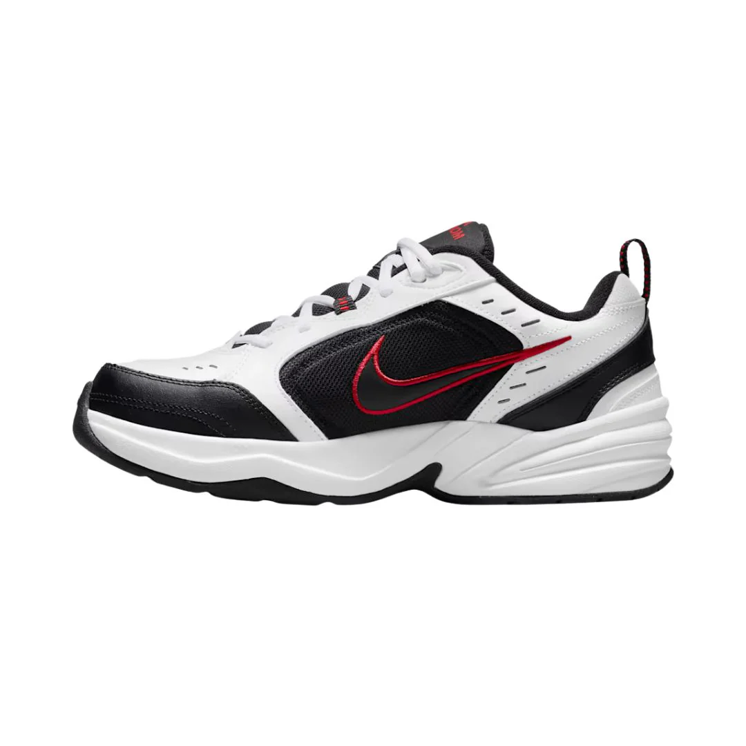 Nike Air Monarch IV Men's Workout Shoes (Extra Wide) - Image 3