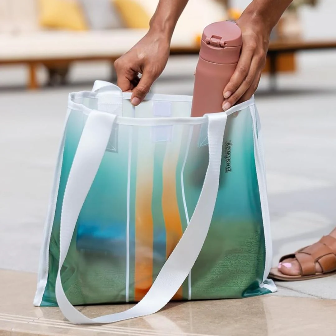 Tahiti Tote 2-in-1 Set 1.83m x 71cm - Image 5