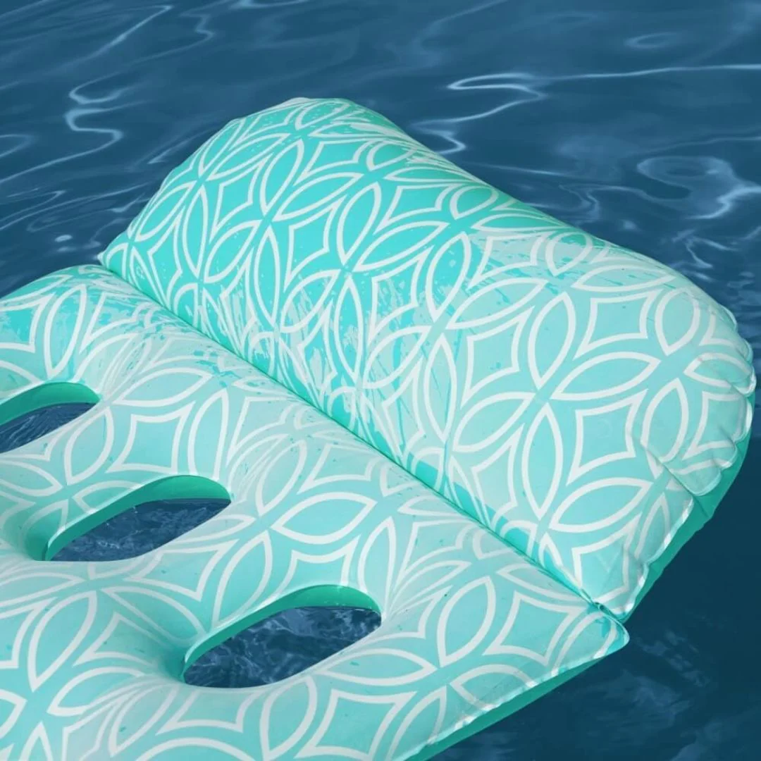 Comfort Plush Floating Mat 1.98m x 74cm - Image 4
