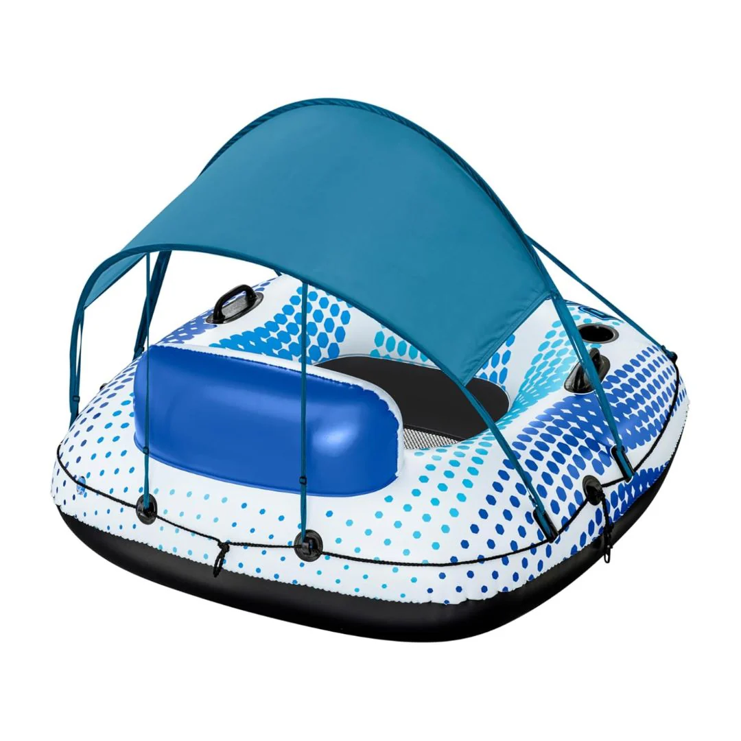 Hydro-Force 1.37m x 1.37m Rapid Rider Canopy Tube - Image 4