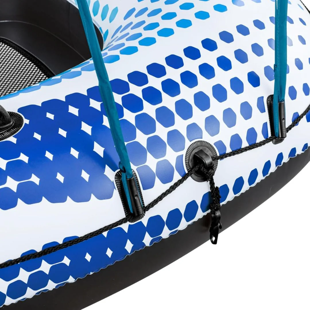 Hydro-Force 1.37m x 1.37m Rapid Rider Canopy Tube - Image 5