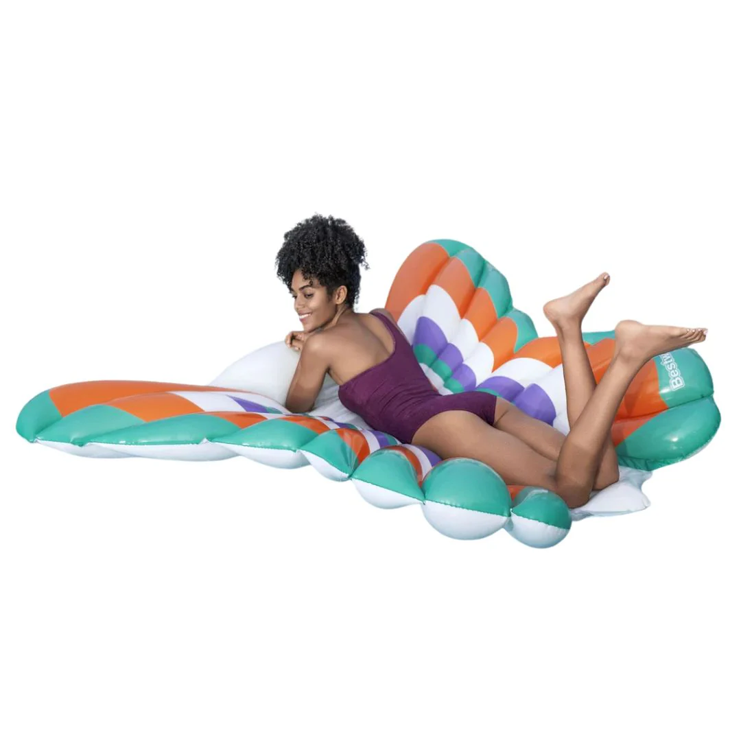 Boho Butterfly Pool Float 1.93m x 1.76m - Image 3