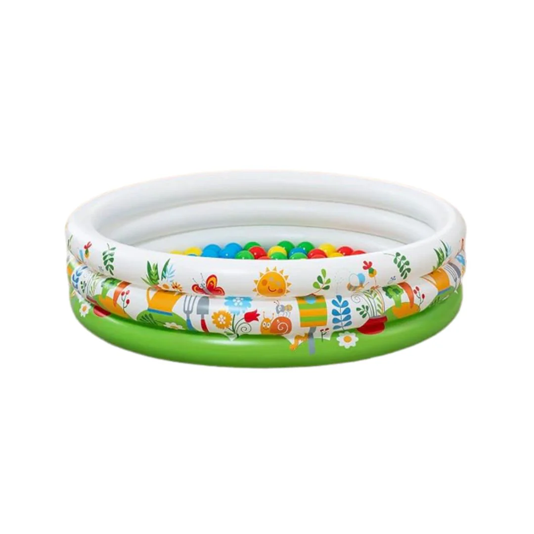 Sprouts & Spring Ball 1.02m x H25cm - Image 5