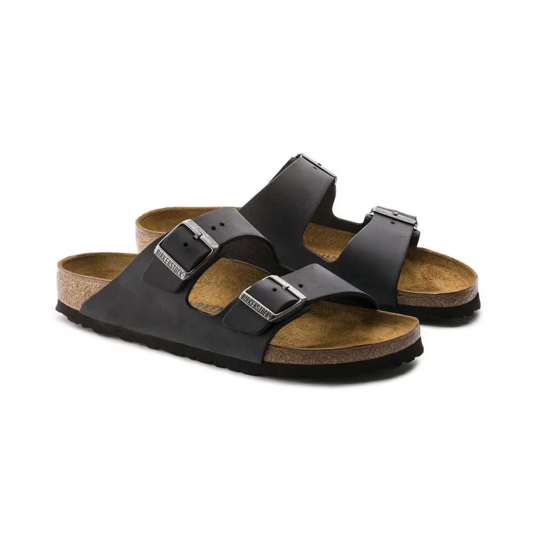 Arizona Oiled Leather - Image 2