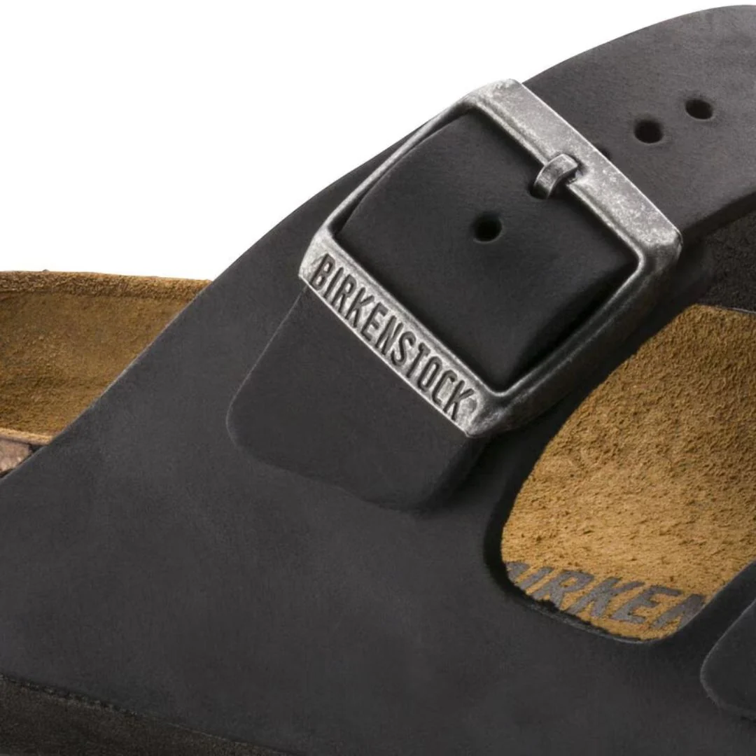 Arizona Oiled Leather - Image 4