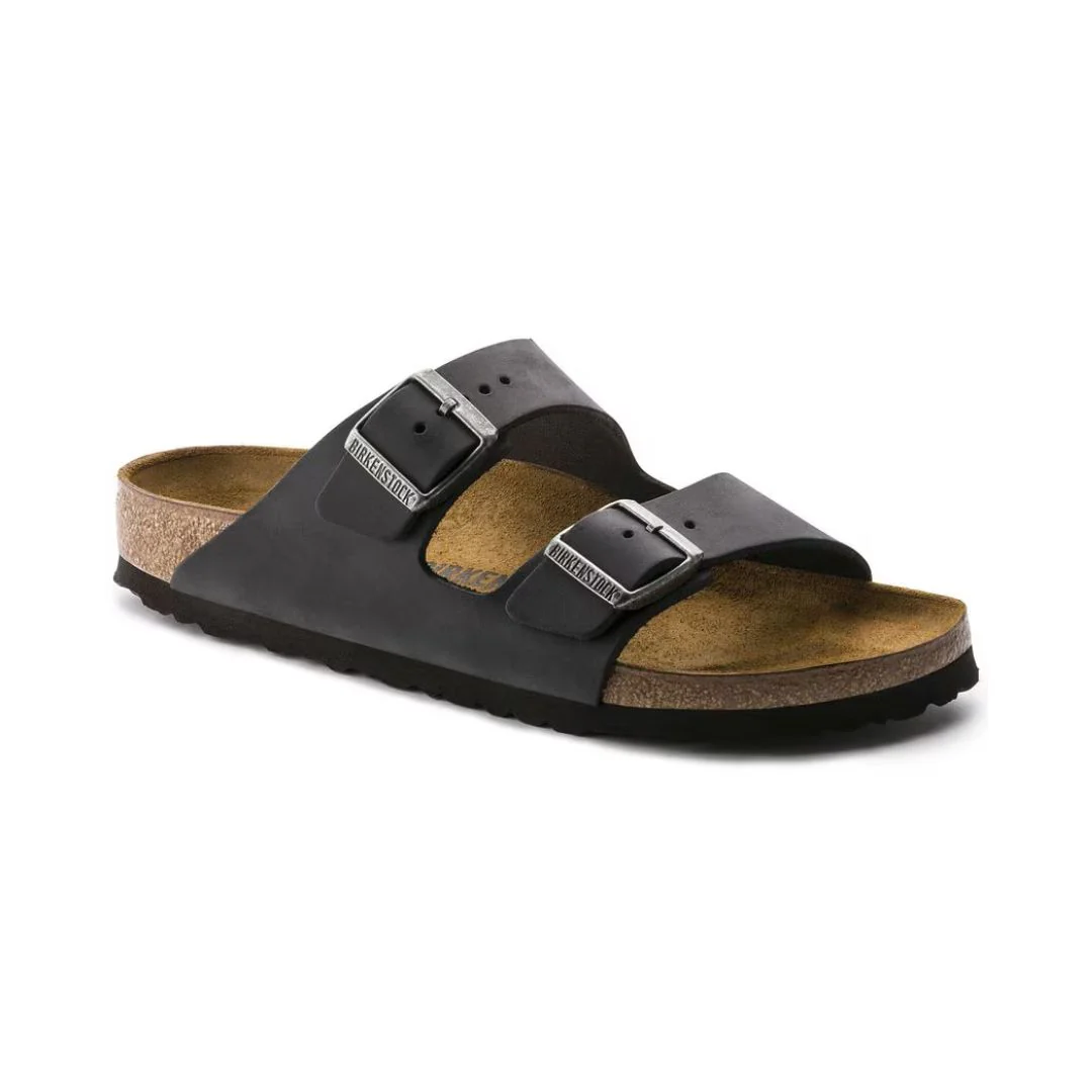Arizona Oiled Leather - Image 5