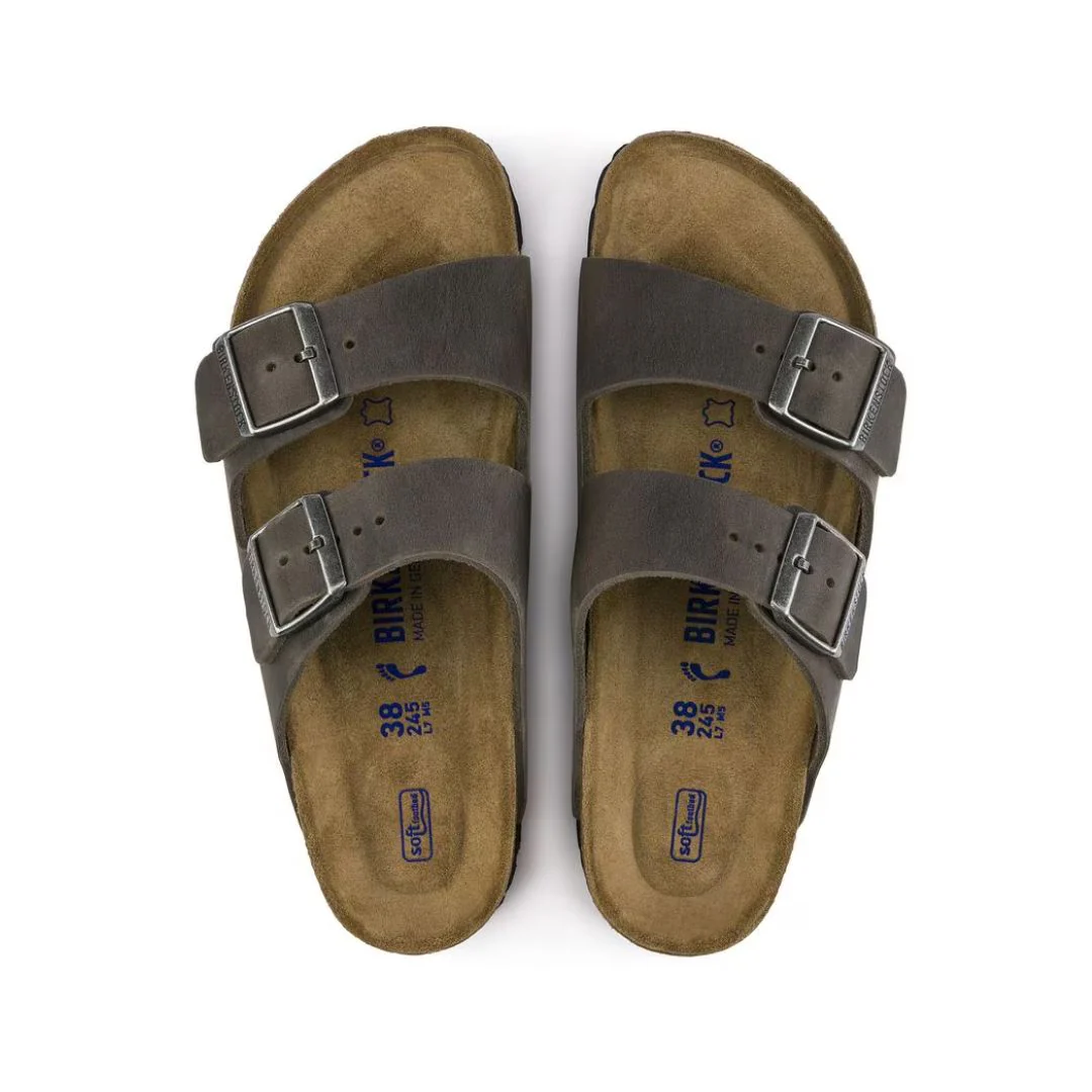 Arizona SFB LEOI