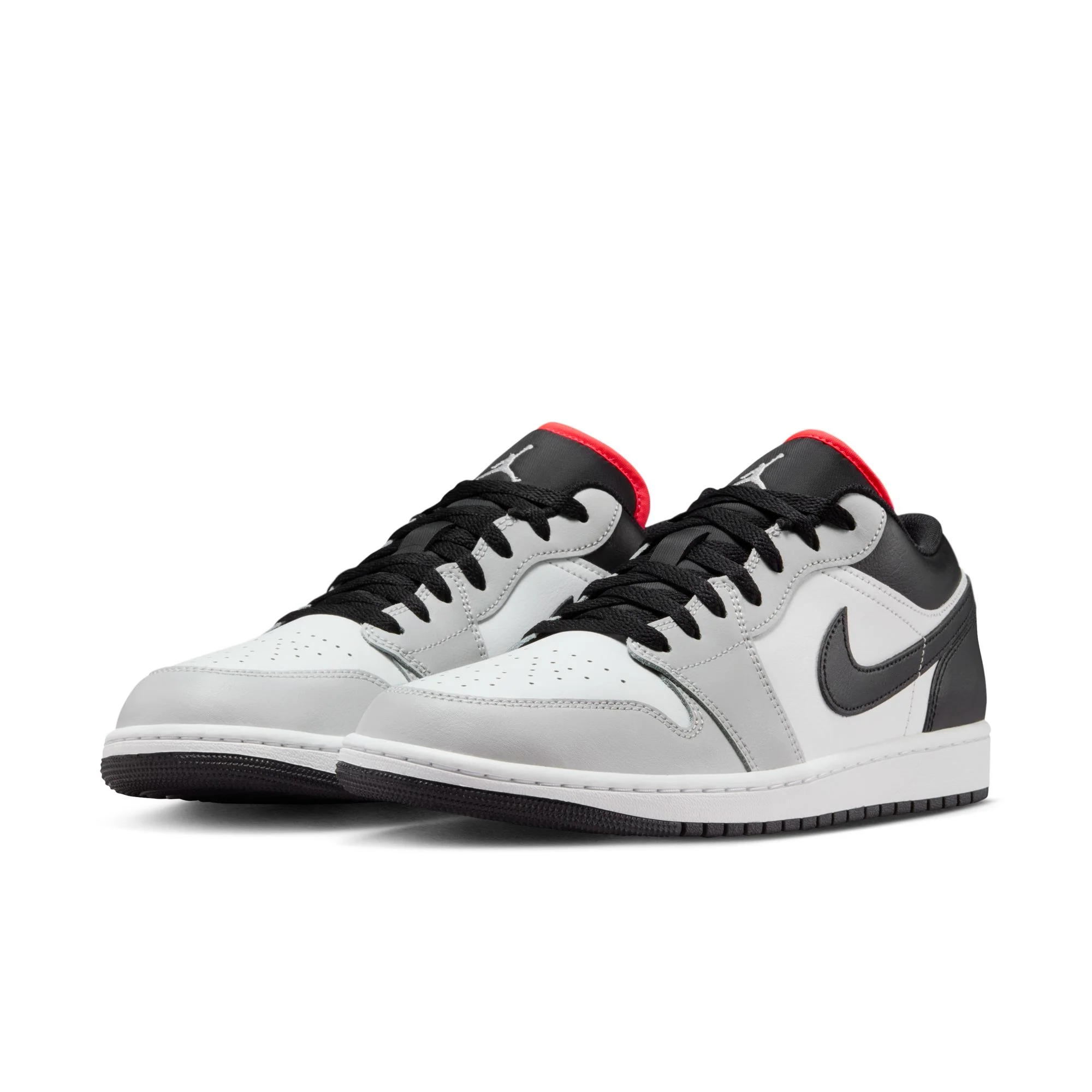 Air Jordan 1 Low Shoes - Image 2