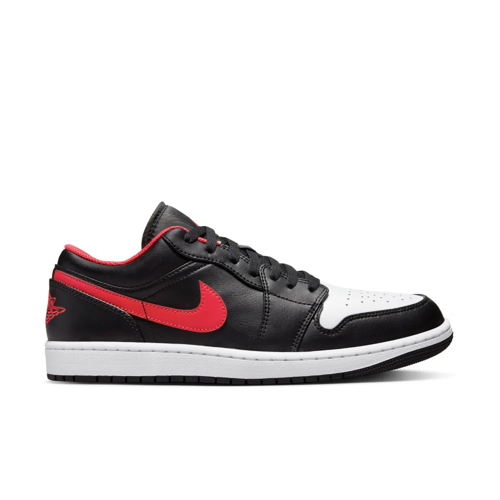 Air Jordan 1 Low Lifestyle Shoes