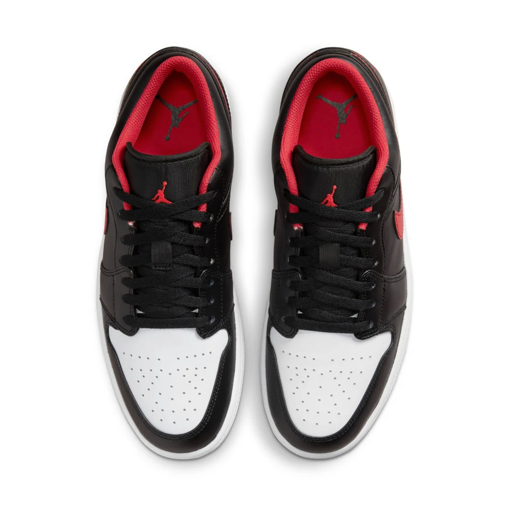 Air Jordan 1 Low Lifestyle Shoes - Image 2