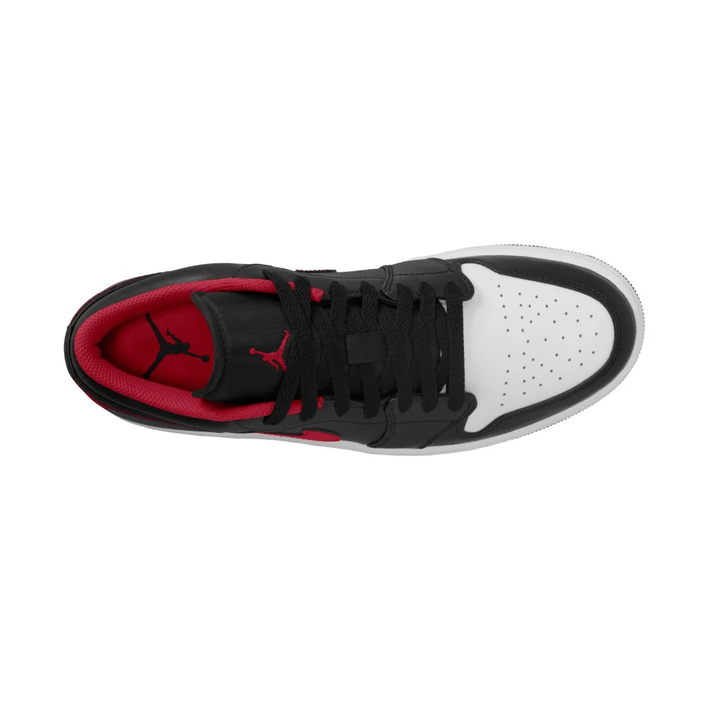 Air Jordan 1 Low Lifestyle Shoes - Image 3