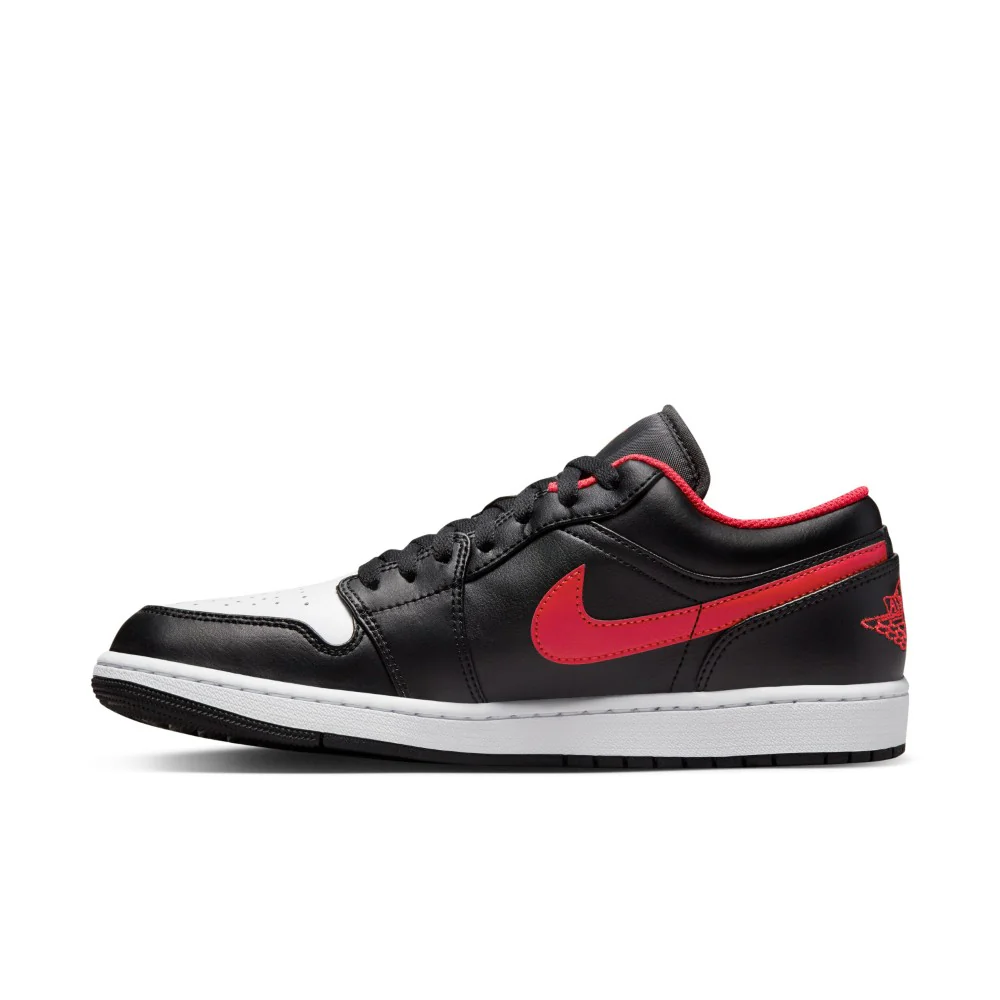 Air Jordan 1 Low Lifestyle Shoes - Image 4