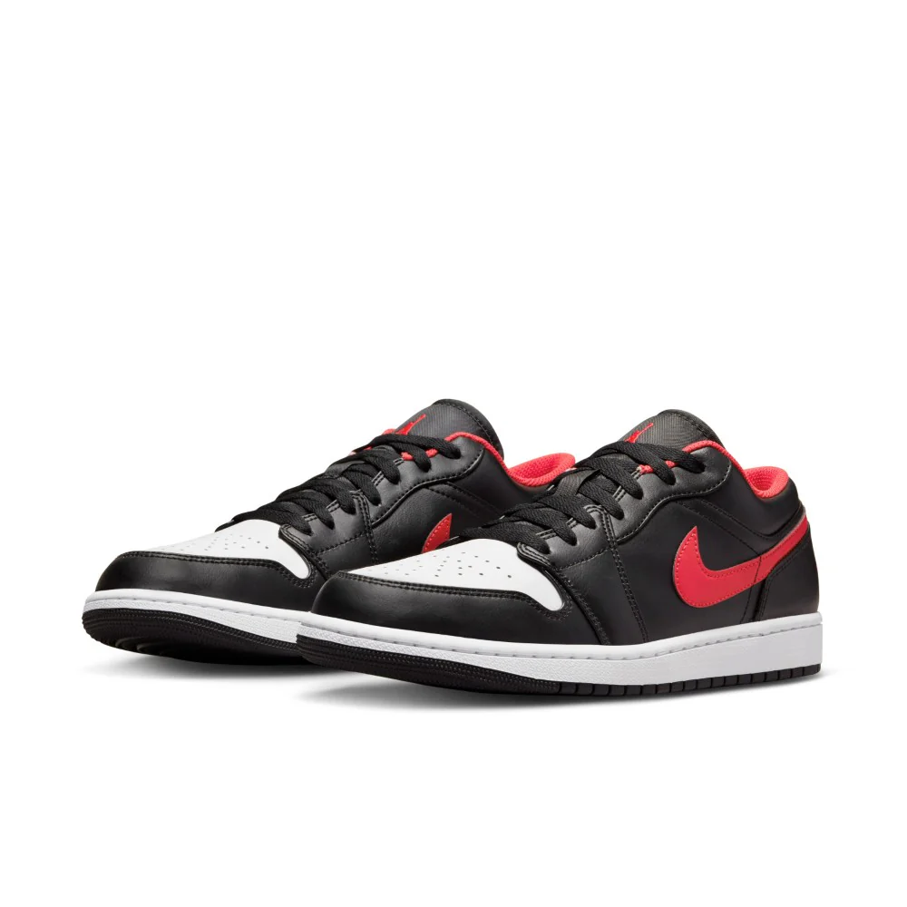 Air Jordan 1 Low Lifestyle Shoes - Image 5