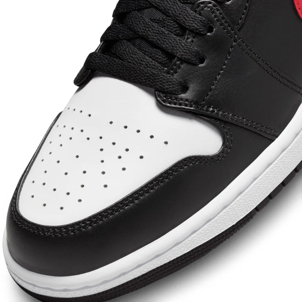 Air Jordan 1 Low Lifestyle Shoes - Image 7