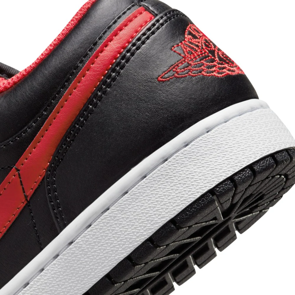 Air Jordan 1 Low Lifestyle Shoes - Image 8