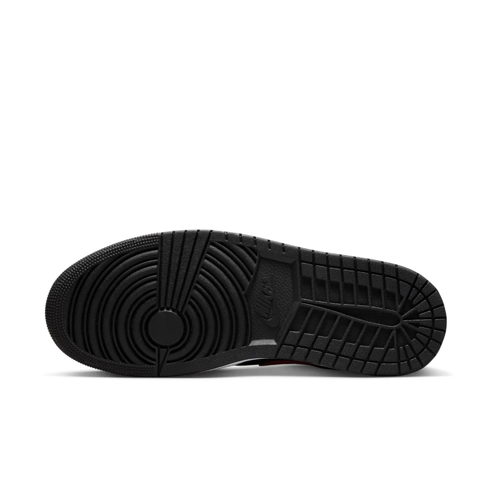 Air Jordan 1 Low Lifestyle Shoes - Image 9