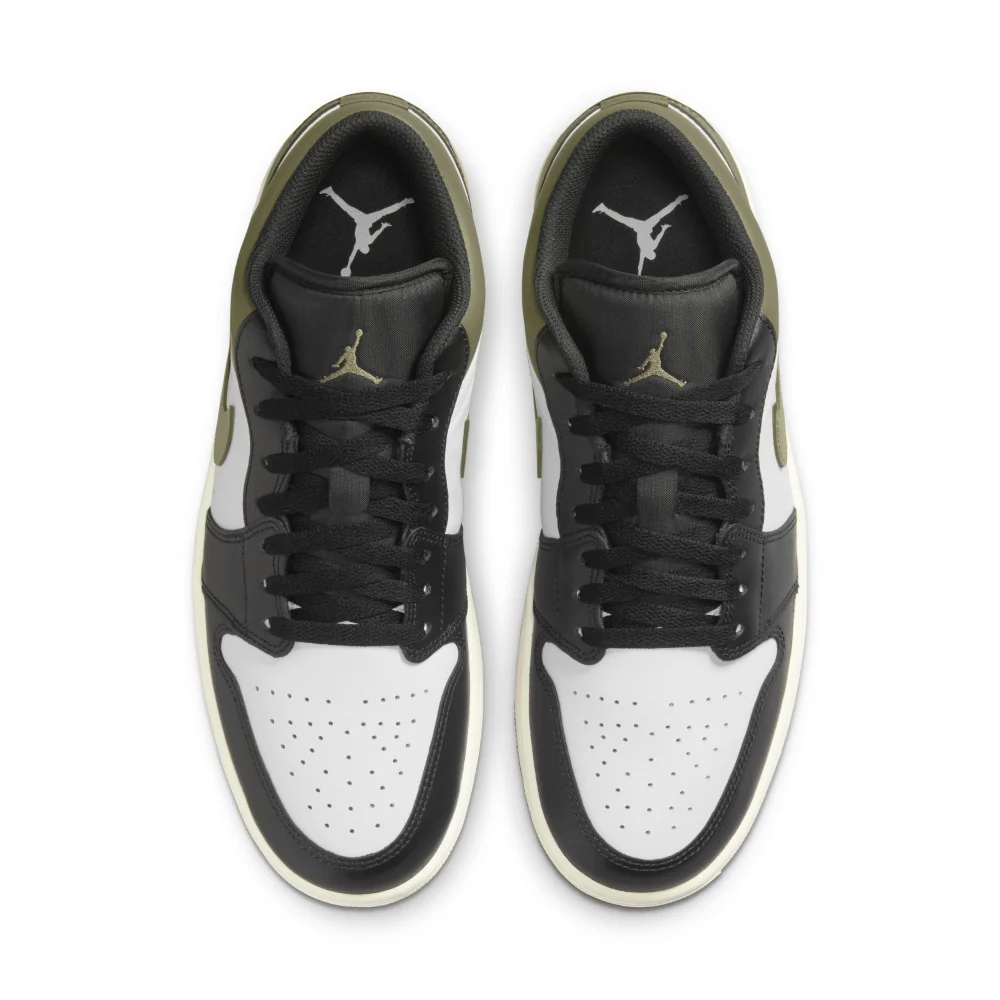 Air Jordan 1 Low Lifestyle Shoes - Image 3