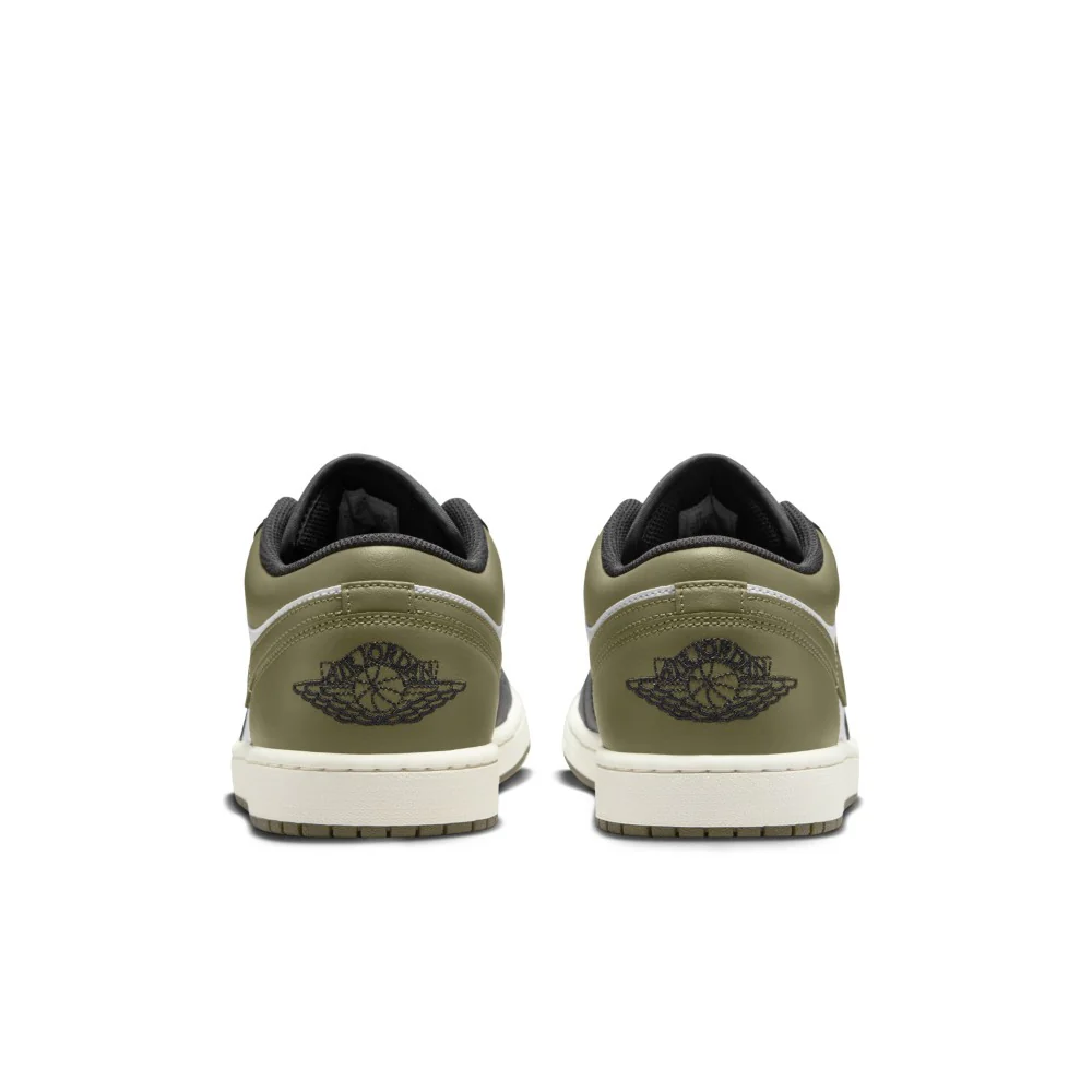 Air Jordan 1 Low Lifestyle Shoes - Image 4