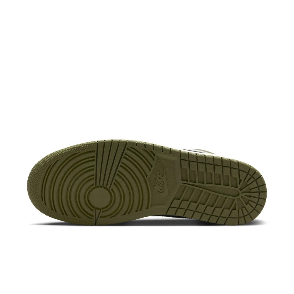 Air Jordan 1 Low Lifestyle Shoes - Image 7