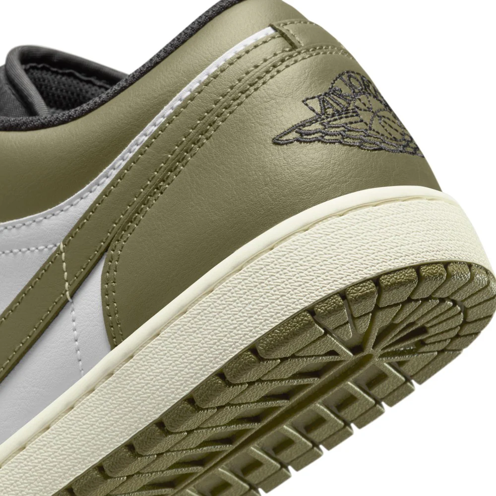 Air Jordan 1 Low Lifestyle Shoes - Image 9