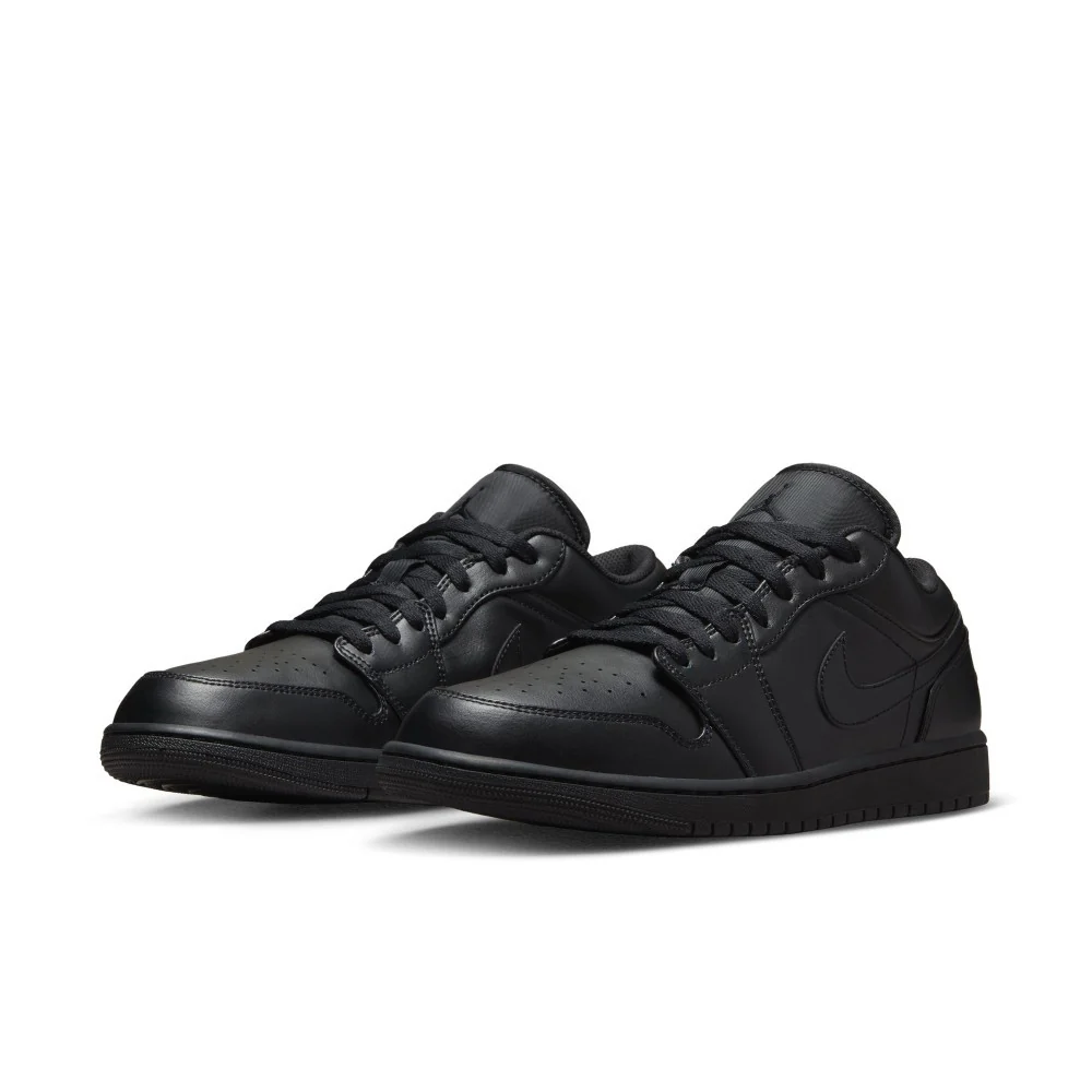 Air Jordan 1 Low Lifestyle Shoes - Image 3