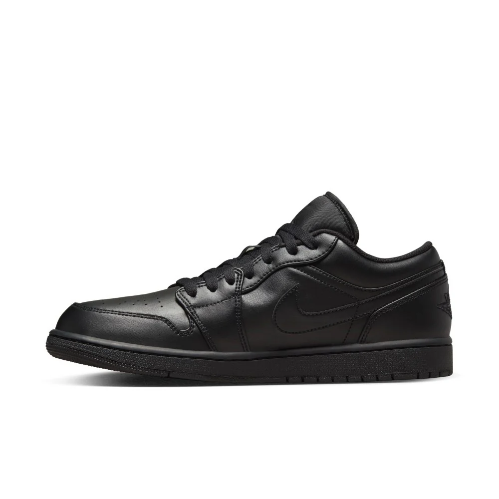 Air Jordan 1 Low Lifestyle Shoes - Image 4