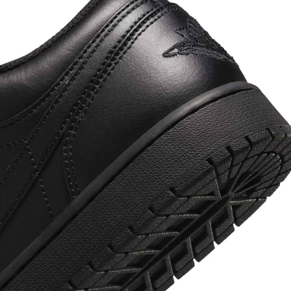 Air Jordan 1 Low Lifestyle Shoes - Image 7