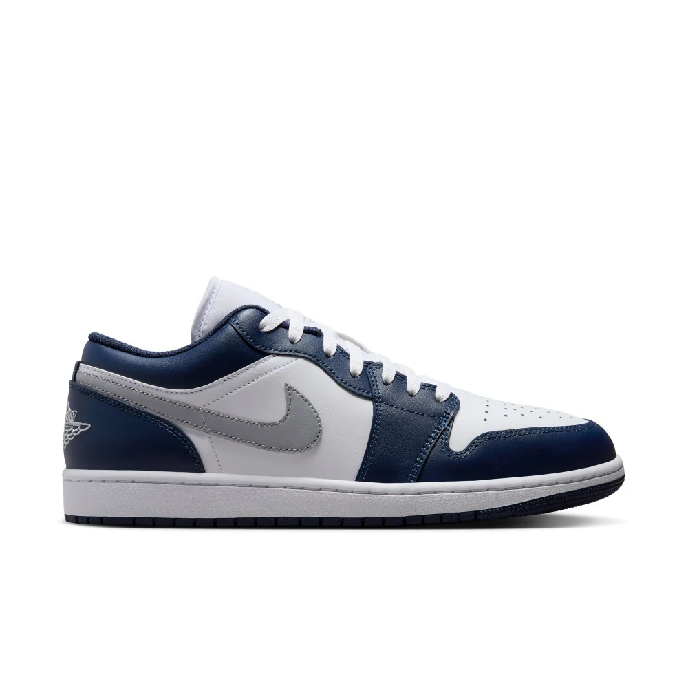Air Jordan 1 Low Lifestyle Shoes