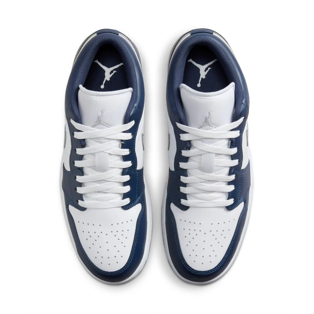Air Jordan 1 Low Lifestyle Shoes - Image 2
